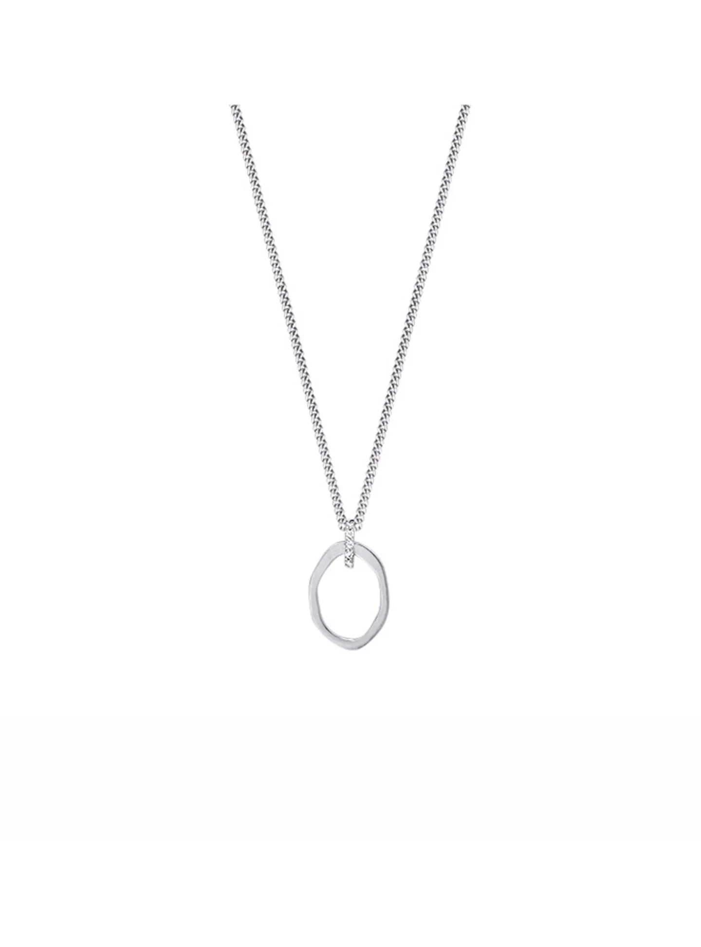 Collier Saunier Esquisse