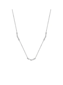Collier Saunier Galet