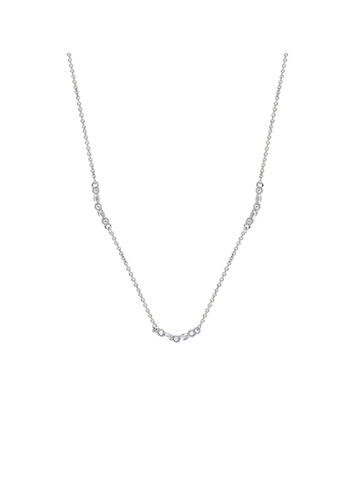 Collier Saunier Galet