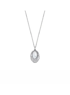 Collier Saunier Gemme