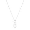 Collier Sif Jakobs CAPIZZI PICCOLO_x005f_x000D_argent