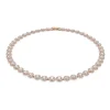 Collier Swarovski Angelic All-Around rosé
