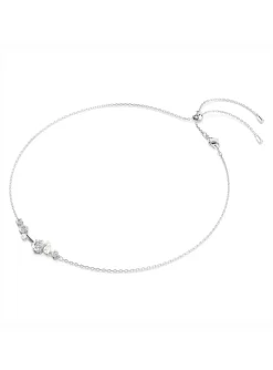 Collier Swarovski Constella cristal et perle