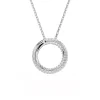 Collier Swarovski Dextera