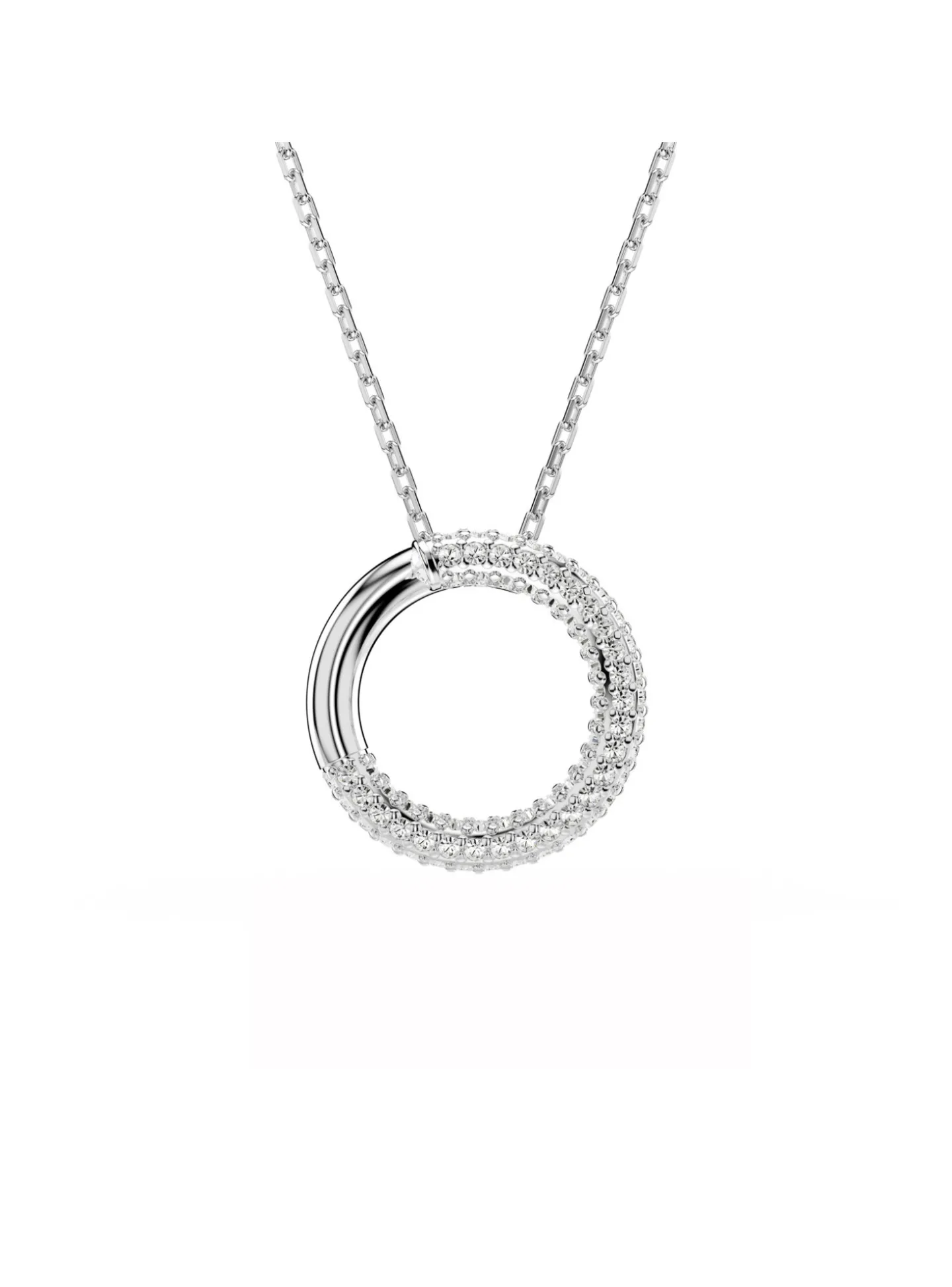 Collier Swarovski Dextera