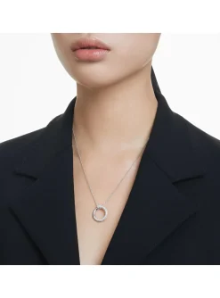 Collier Swarovski Dextera