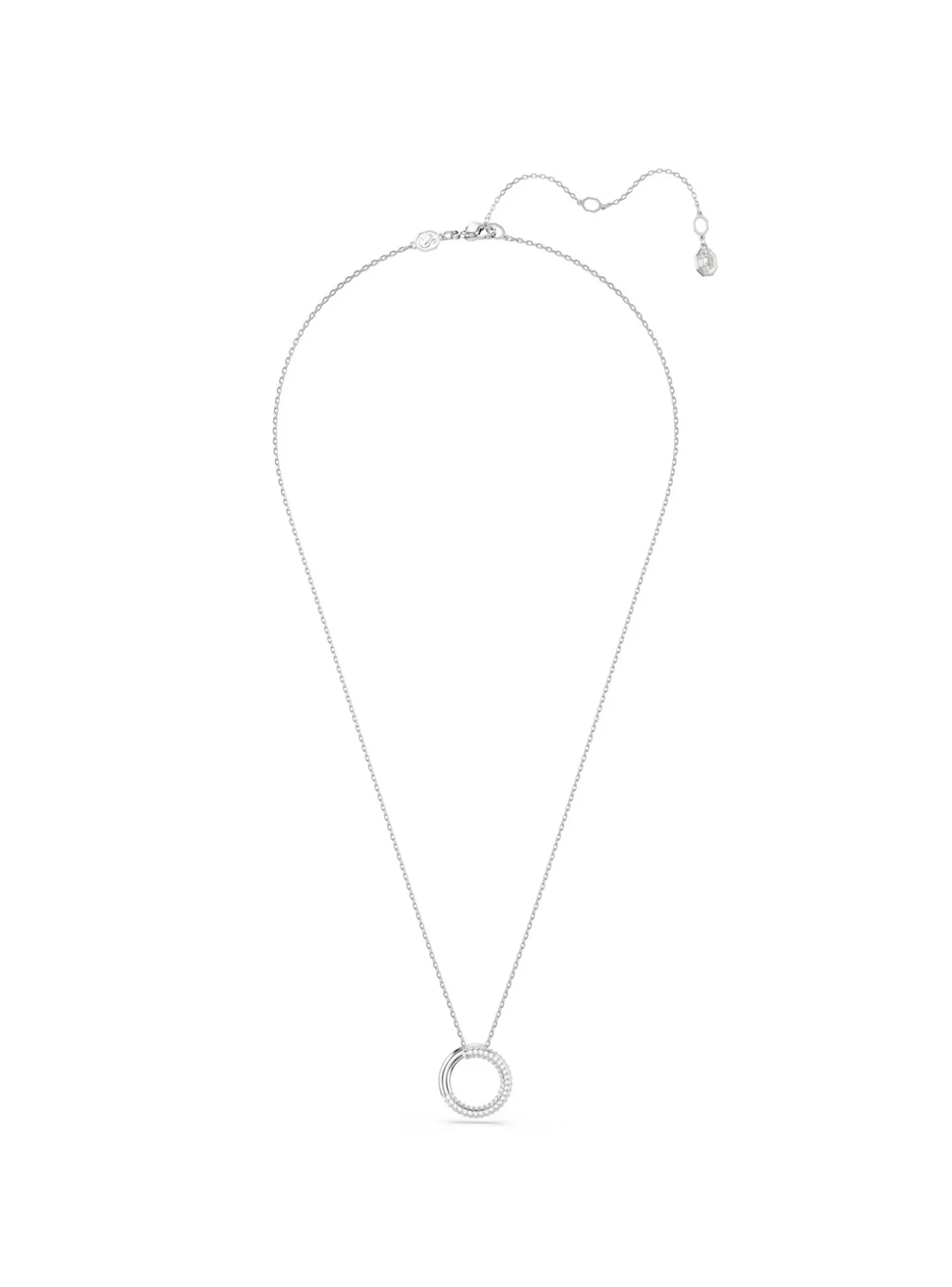 Collier Swarovski Dextera