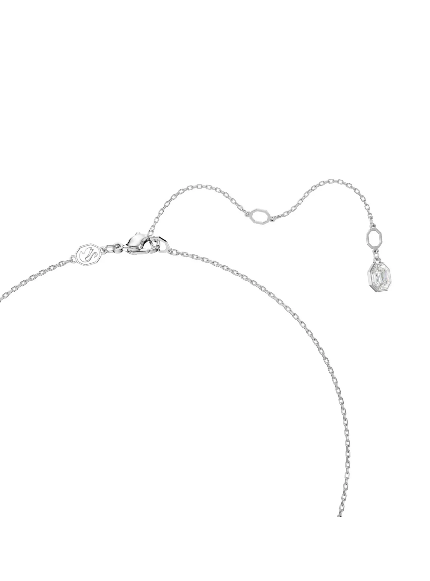 Collier Swarovski Dextera