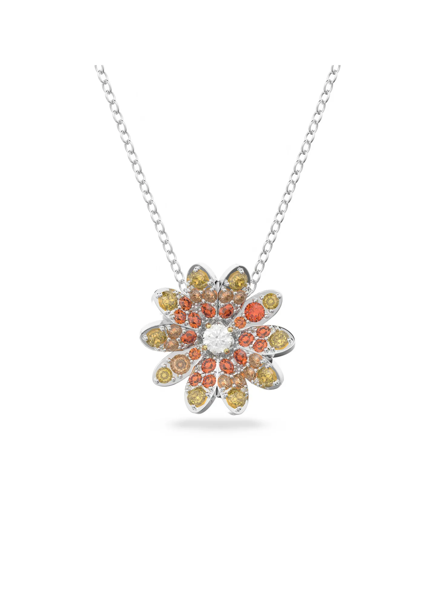 Collier Swarovski Eternal Flower