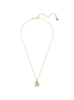 Collier Swarovski Gema multicolore