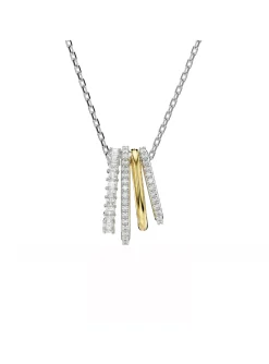 Collier Swarovski Hyperbola