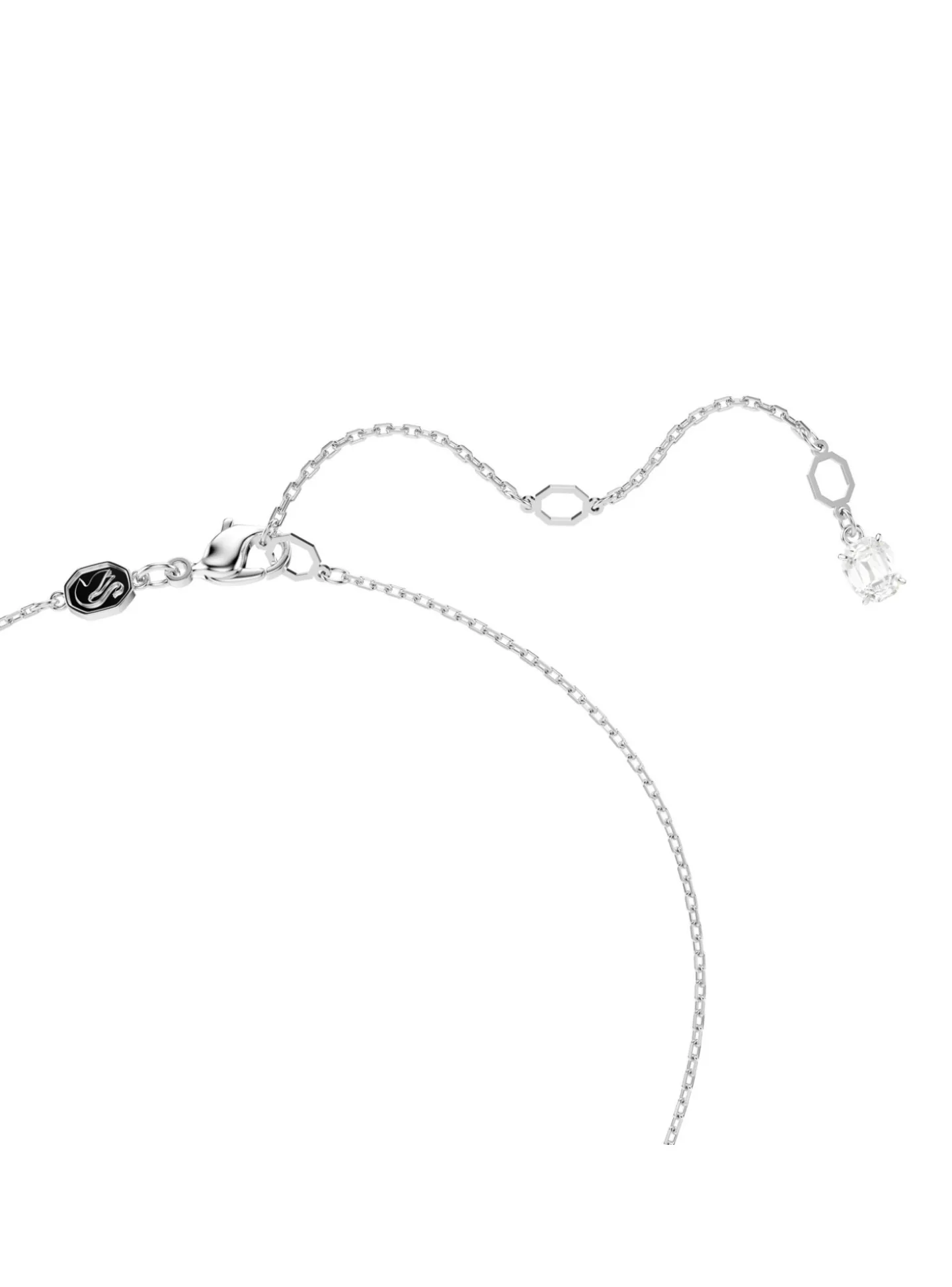 Collier Swarovski Hyperbola