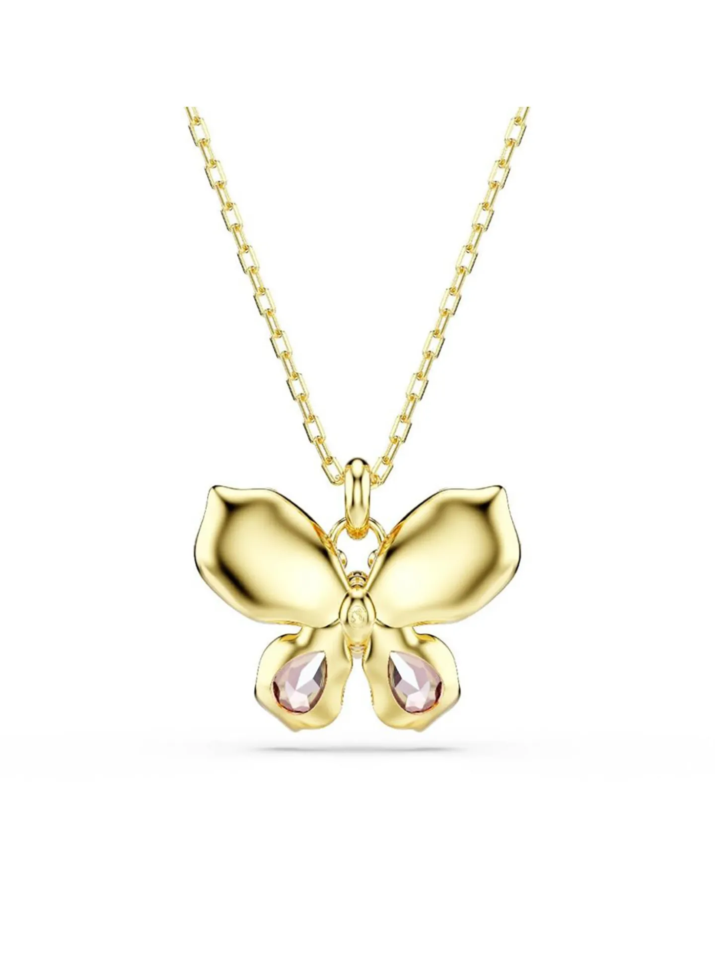 Collier Swarovski Idyllia papillon