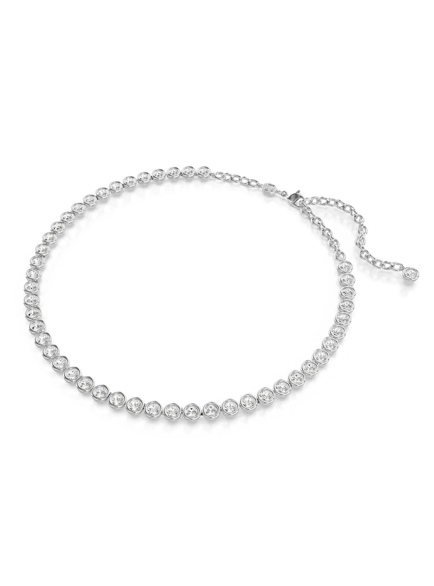Collier Swarovski Imber tennis