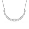Collier Swarovski Matrix All Around Gradation