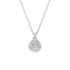 Collier Swarovski Meteora