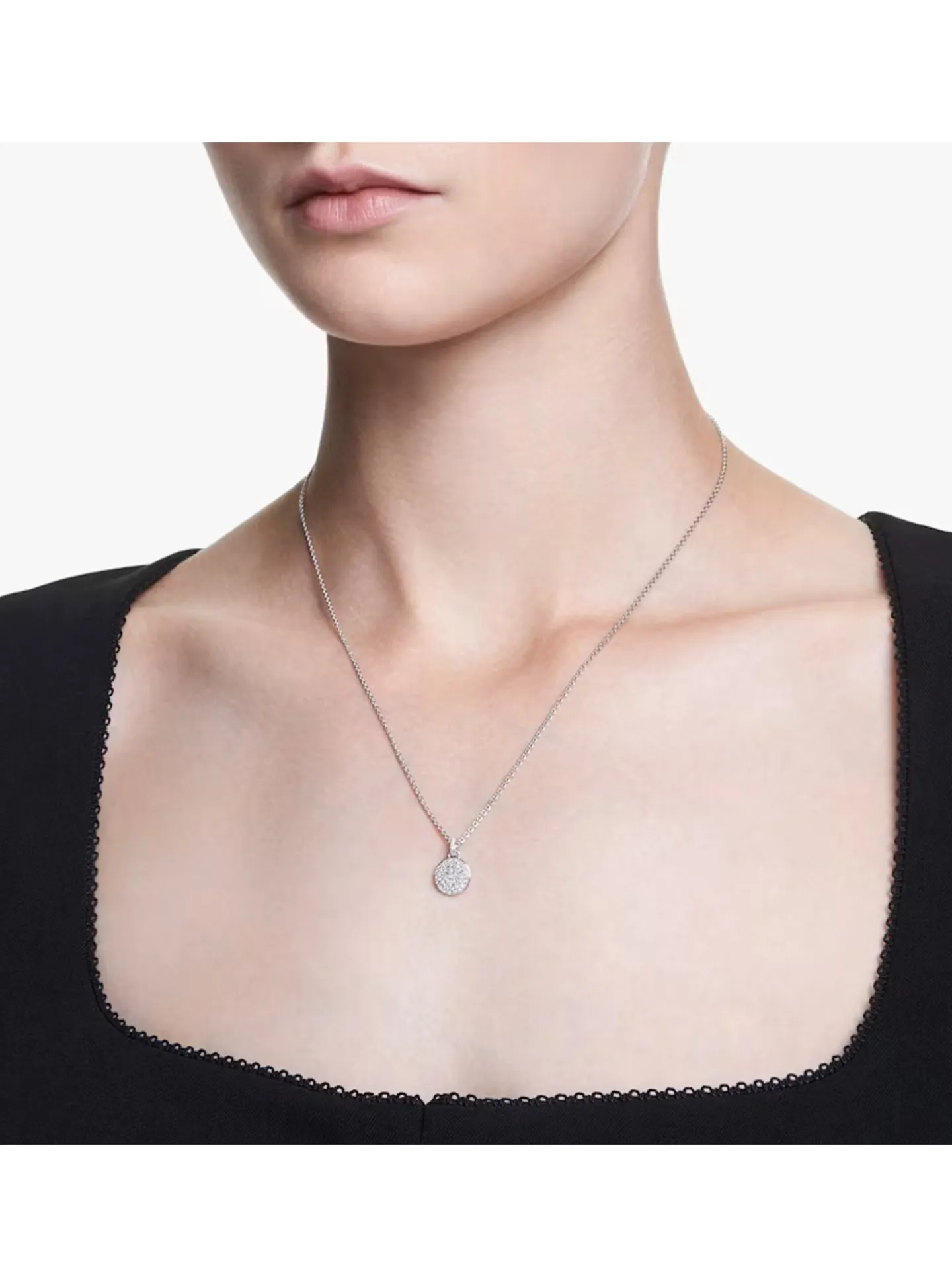 Collier Swarovski Meteora