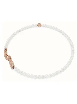 Collier Swarovski Nice