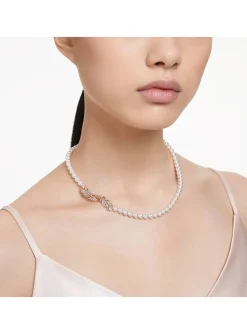 Collier Swarovski Nice
