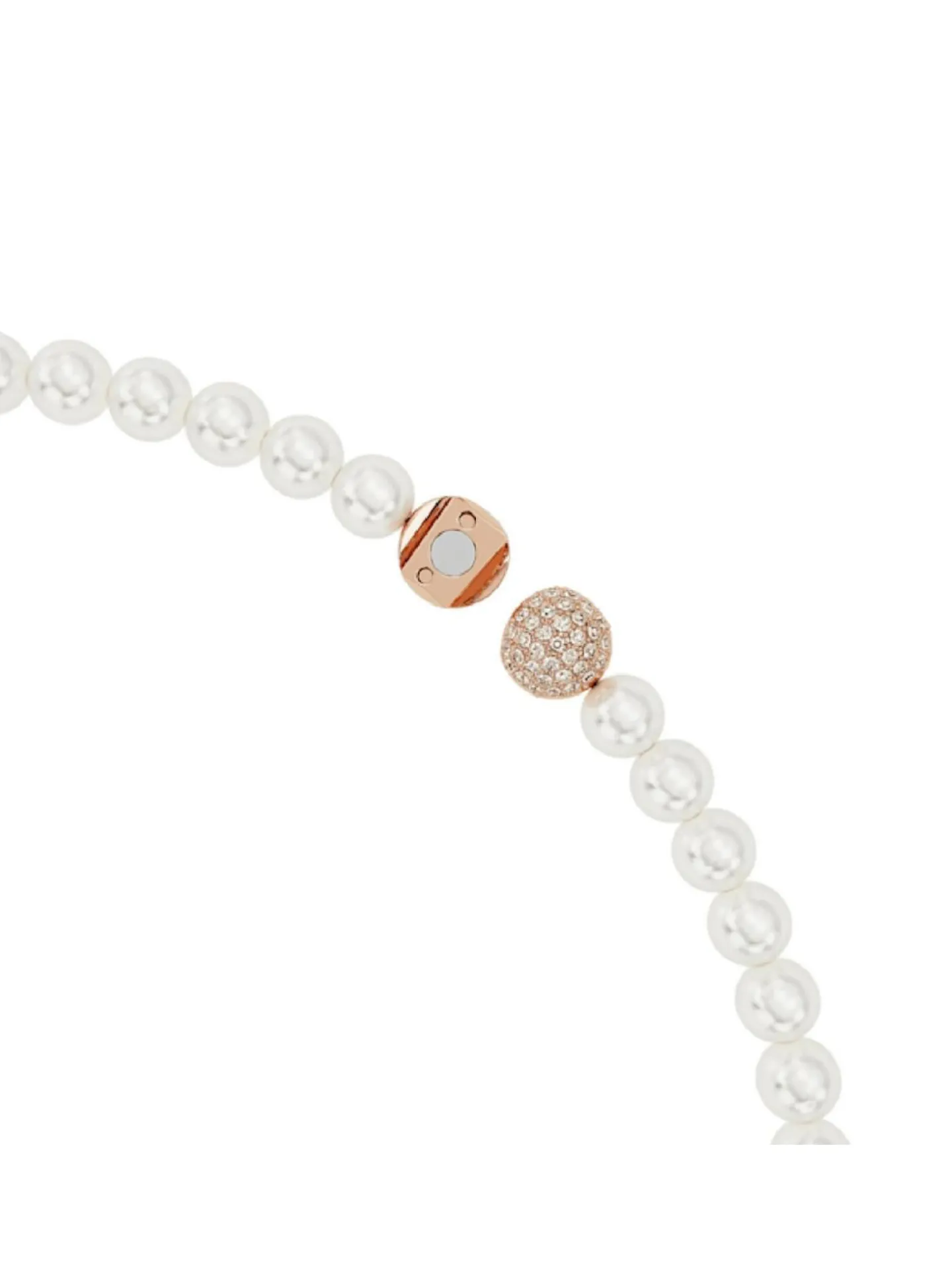 Collier Swarovski Nice
