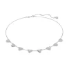 Collier Swarovski Ortyx