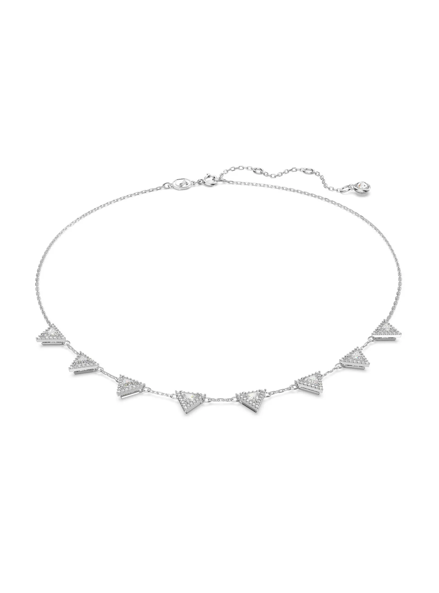 Collier Swarovski Ortyx