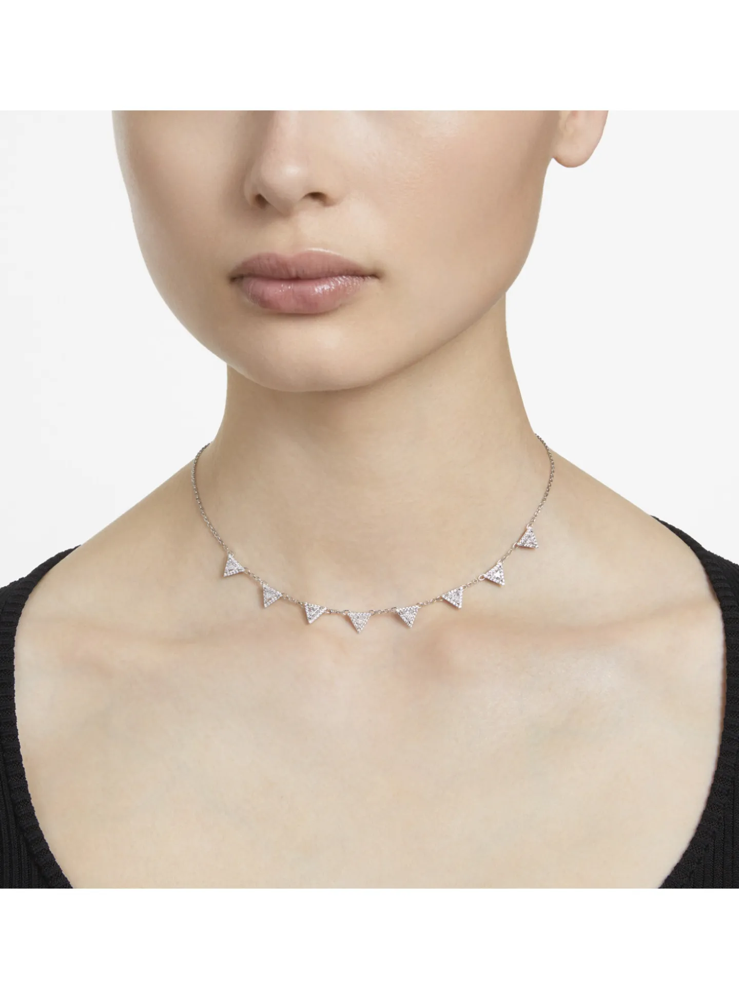 Collier Swarovski Ortyx