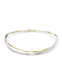 Collier Swarvoski Hyperbola
