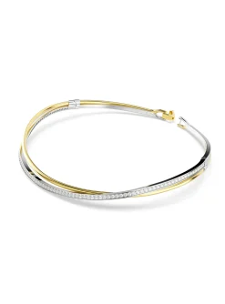 Collier Swarvoski Hyperbola