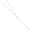 Collier Zag Bijoux Dreena en Y
