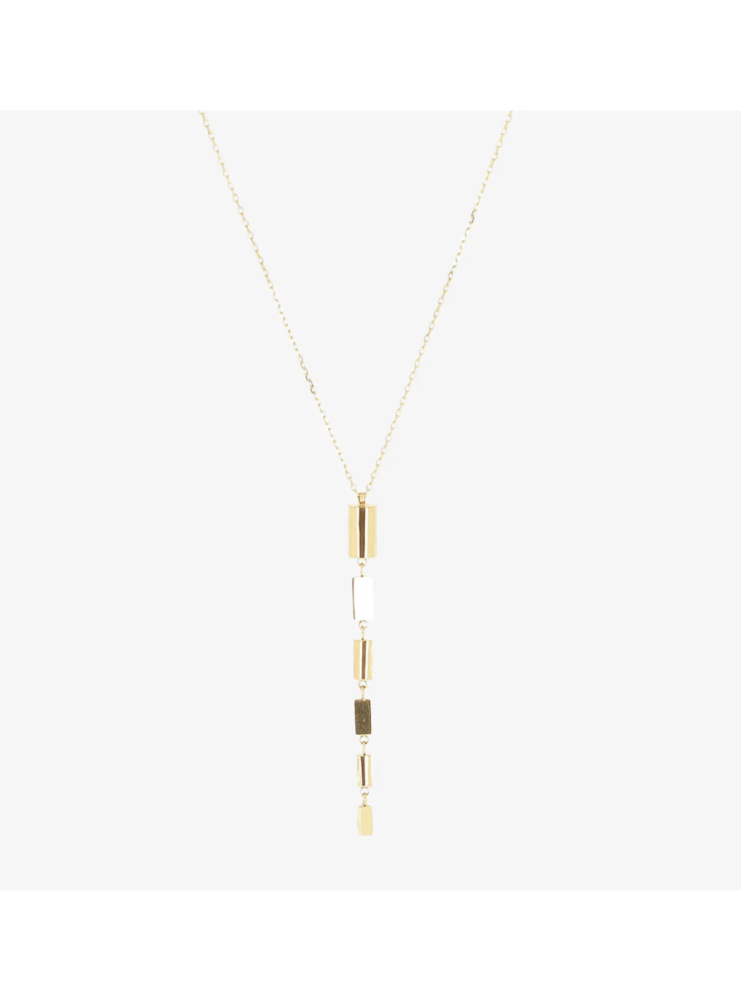 Collier Zag Bijoux Medium en Y