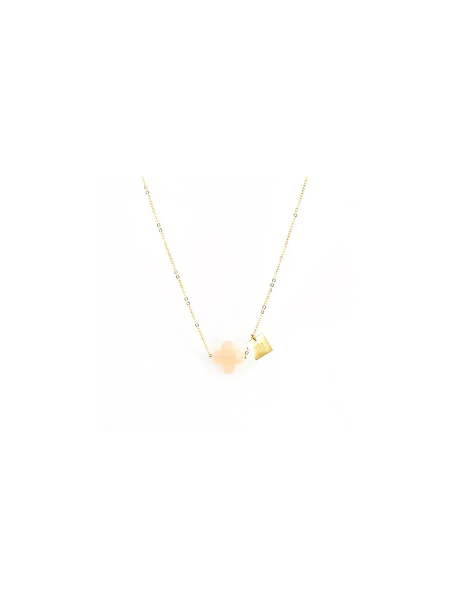 Collier Zag Bijoux Vega nude
