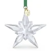 Décoration Swarovski edition annuelle 2025