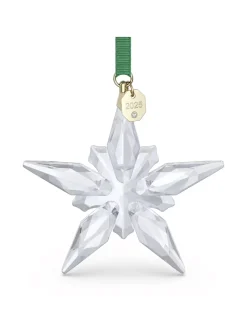 Décoration Swarovski edition annuelle 2025