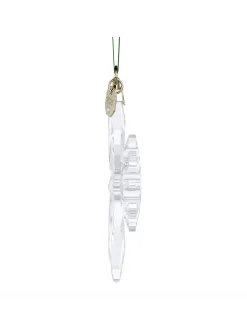 Décoration Swarovski edition annuelle 2025