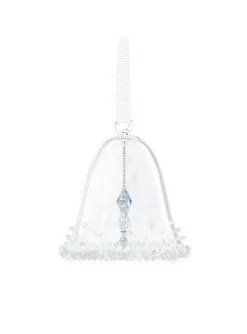 Décoration Swarovski Holiday Magic Classics Bell_x005f_x000D_XS