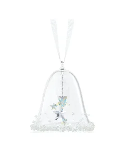 Décoration Swarovski Holiday Magic Classics Bell_x005f_x000D_XS