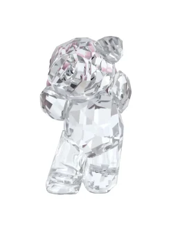 Décoration Swarovski Ourson Kris Una