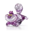 Figurine Swarovski Chat d'Alice