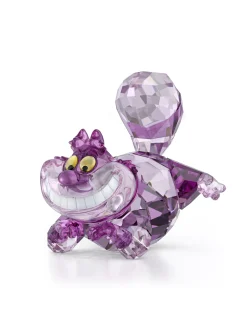 Figurine Swarovski Chat d'Alice