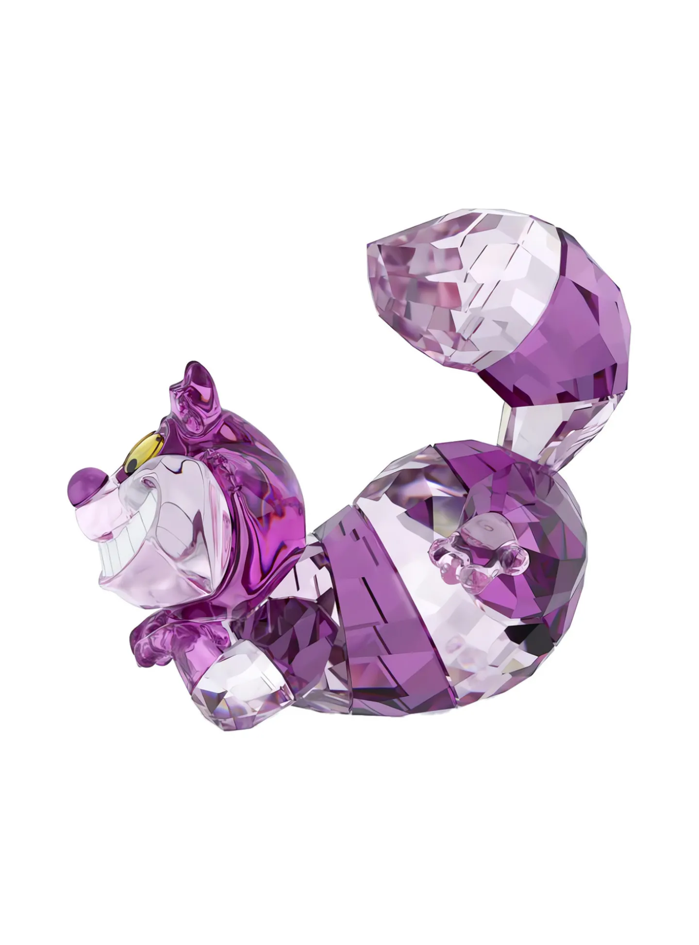 Figurine Swarovski Chat d'Alice