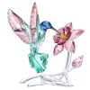 Figurine Swarovski Colibri