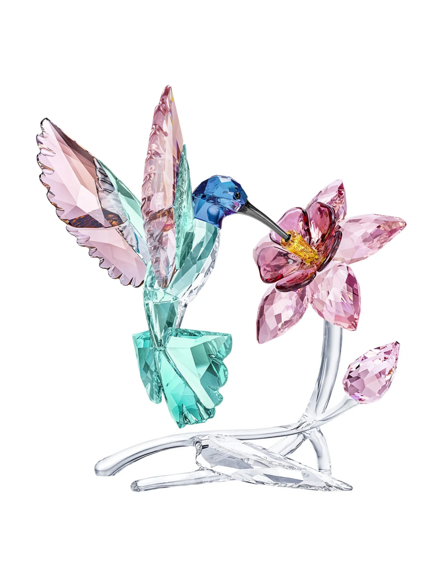 Figurine Swarovski Colibri