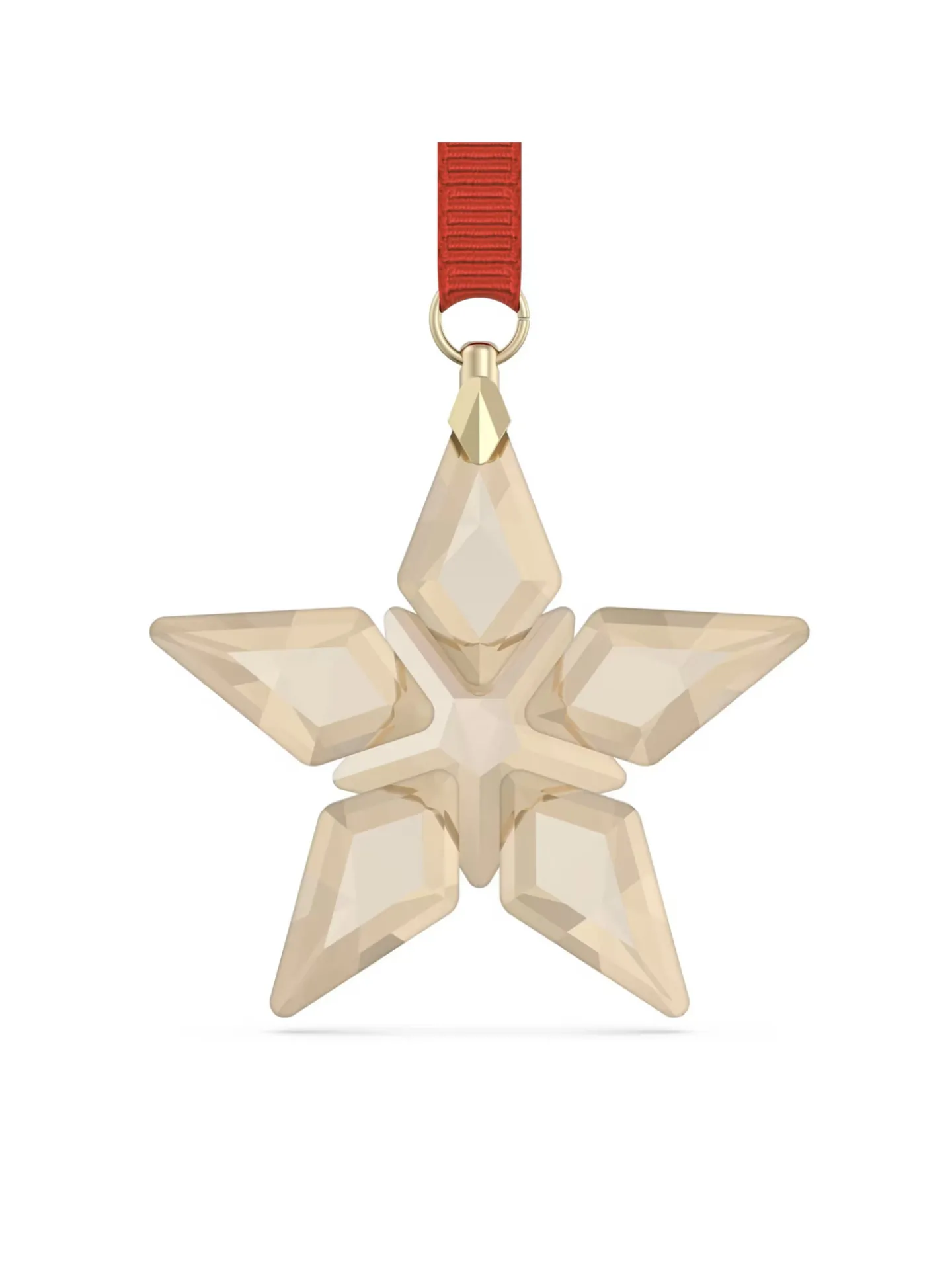 Figurine Swarovski Ornement festif édition annuelle_x005f_x000D_2023 petit format