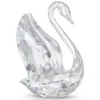 Figurine Swarovski Signum Cygne_x005f_x000D_Grand modèle