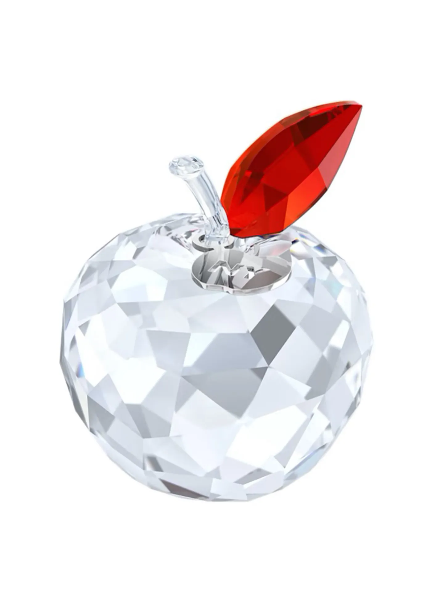 Figurine Swarovski Travel Memories Pomme New York