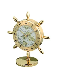 Horloge Seiko premium barre navire