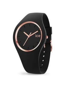 ICE glam - Black Rose-Gold - S37 - 3H