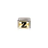 Maillon Nomination Alphabet lettre Z