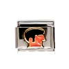 Maillon Nomination Visage d'homme